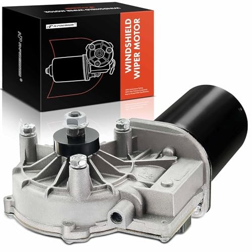 Front Windshield Wiper Motor Compatible with Dodge & Plymouth Models – Grand