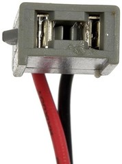741-665 Front Passenger Side Power Window Regulator and Motor Assembly