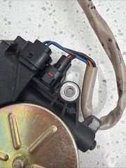1998-2001 Acura 3.2CL TYPE-S Power Window Regulator with Motor Front Left