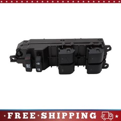NEW For Lexus ES350 2007 8404033070 Power Window Switch Window Control Switch US