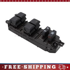 NEW For Lexus ES350 2007 8404033070 Power Window Switch Window Control Switch US