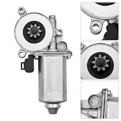 2505420C91 Left Power Window Motor Fit for International 4400 2004 | Fit for