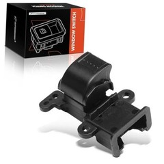 Right Passenger Side Power Window Switch – Compatible with Honda CR-V CRV