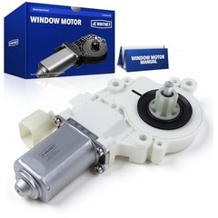 JFBAJCWWM00001 Front Right or Rear Left Power Window Regulator Motor –