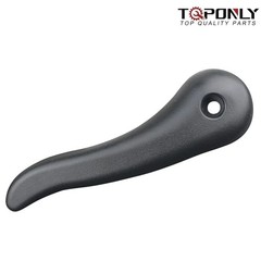 Seat Recliner Handle Lever,Compatible with 1998-2011 Dodge Front Left Side