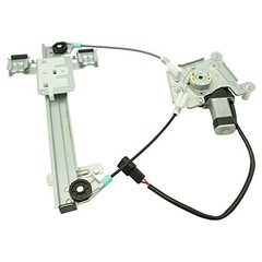 Rear Right Power Window Regulator & Motor Assembly Passenger Side WRA51597