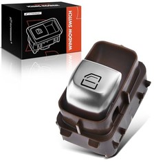 Front/Rear Single Power Window Switch 2139050309 for Mercedes-Benz W213 E200-350