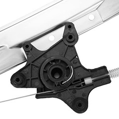 Front Left Power Window Regulator for Grand Caravan 08-20 Routan 09-14 C/V 12-15