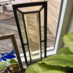 Peachtree Innovative Doors And Windows. A660 Lite Insert Stained Glass Window