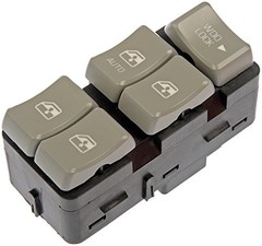 Front Driver Window Switch 901-094 for Buick Rendezvous 2004-2007