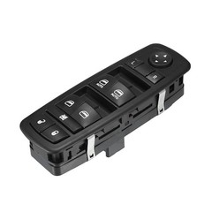 Front Left Window Switch for Chrysler Town & Country 2008-2009 Dodge Grand Carav