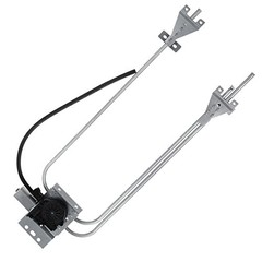 Power Electric Window Regulator with Motor Compatible with Freightliner