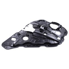 Rear Right Power Window Regulator for Kia Optima 2016-2020