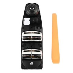 Mini Cooper 2015 Front/Left Power Window Switch