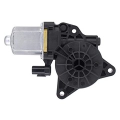Rear Driver Side Door Power Window Motor for Kia Optima 2016-2020