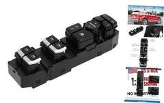 Power Window Switch No.93571C5310 4AUTO Window Control Switch for Kia Sorento