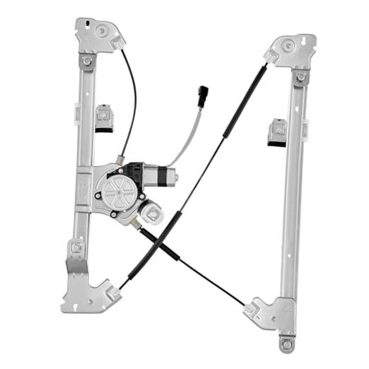 741-428 Power Window Regulator with Motor for Front Left 2004-2008 Ford F-150