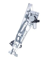 Power Window Compatible With Honda Acura Mdx 2007-2013 6 Pins Front Driver Side