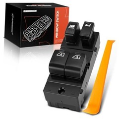 Master Power Window Switch for Infiniti Q60 2014-2015 Coupe, G37