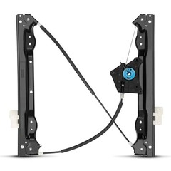 Front Power Window Regulator Driver Side Without Motor for Front Driver Side