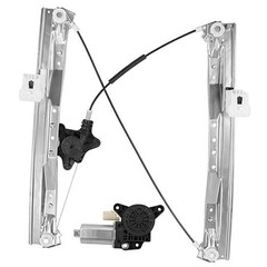 Power Window Regulator and Motor Assembly 748-508 Front Left Driver Side