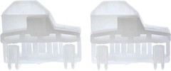 112500 Window Regulator Glass Guide Clip Set – Front & Left