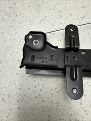 2015 Nissan Sentra Front Right Side Power Window Regulator with Motor