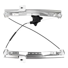 Front Left Power Window Regulator for Grand Caravan 08-20 Routan 09-14 C/V 12-15