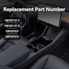 Power Window Switch Left Front Side Compatible with Model 3 M3 2017 2018 2019
