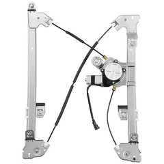 741-428 Power Window Regulator and Motor Assembly Front Left Driver Side