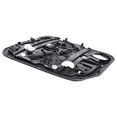 Front Left Power Window Regulator Panel for Kia Sportage 2017-2021