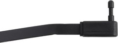 Windshield Wiper Arm Front Left LH or Right RH Compatible with 87-96 Dodge