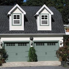 2 Pack Shed Windows,24″ x 36″ Small Sliding Windows,Flush Mount Windows with