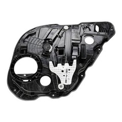 Rear Left Side Power Window Regulator Compatible with Kia Optima 2016 2017
