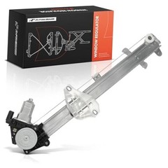 Electric Power Window Regulator with Motor for Front/Lower/Side Drivers
