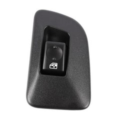 Rear Left Driver Side Power Window Switch 15206533 Compatible with Cadillac