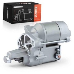 Starter Motor Compatible with B1500 2500 3500, Dakota, Durango, Ram 1500 2500