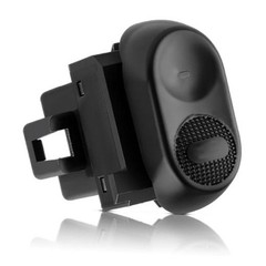 Power Window Switch Front Driver and Passenger Side Compatible with