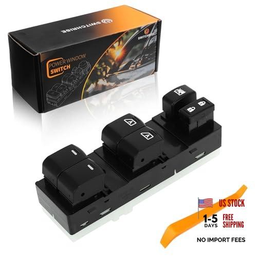 1 AUTO Power Window Switch for Infiniti QX70 2014-2017 Window Control Switch