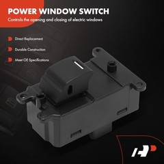 Power Window Switch Compatible with Honda CR-V CRV 2012 2013 2014 2015 2016,