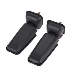 90320-ZP40A Rear Liftgate Glass Hinge Set, Rear Window Hinge Compatible with