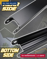 404523 RV Awning Inner Drive Arm 49″ Compatible with Solera Regal 63″ Awning