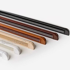 Trickle Vents for windows Slot Air Ventilation Grille Double Glazed uPVC pvc