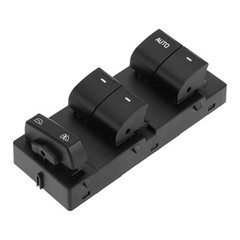 Power Window Switch Driver Side for Ford Five Hundred Freestyle Taurus 05-09