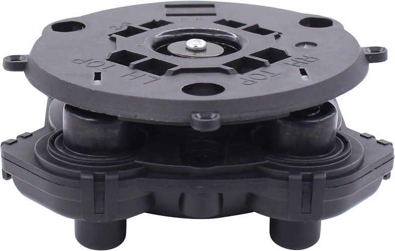 Driver or Passenger Side View Mirror Actuator Motor for Optima Forte Azera