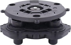 Driver or Passenger Side View Mirror Actuator Motor for Optima Forte Azera