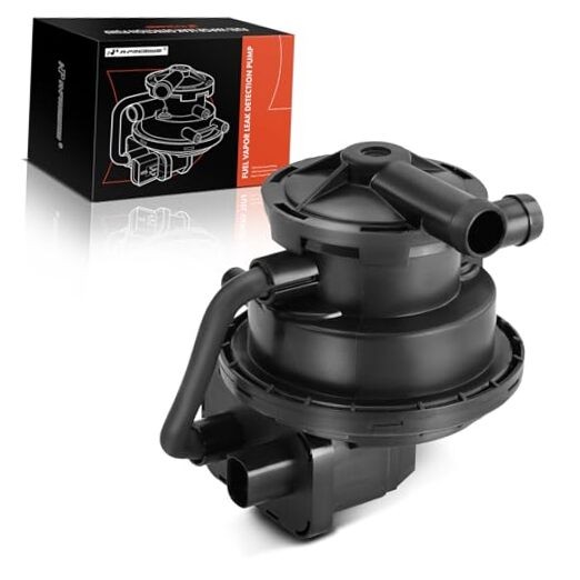 Fuel Vapor Leak Detection Pump Compatible with Mini Cooper 2005 2006 2007