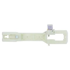 Front Driver Side Exterior Door Handle and Base for Kia Sportage 2005-2010