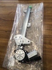 Honda Window Regulator with Motor- Front Left Fit for 2016-2021