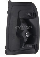 Side Mirror Indicator Light Cover Fit For Transit T15 Color: Left(Driver side)